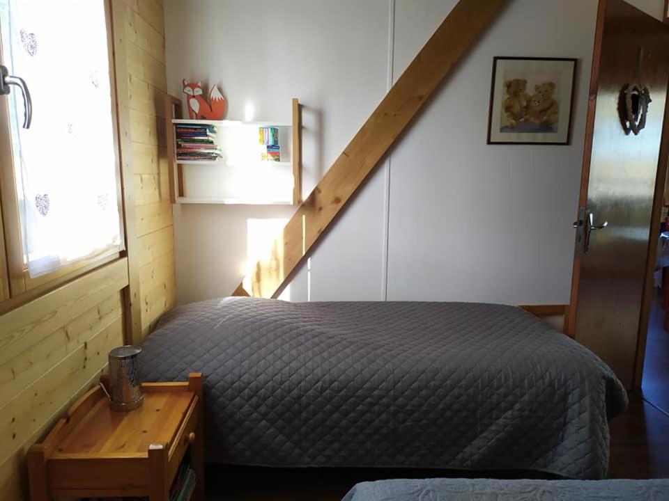 Chalet Du Spiemont Champdray Екстериор снимка
